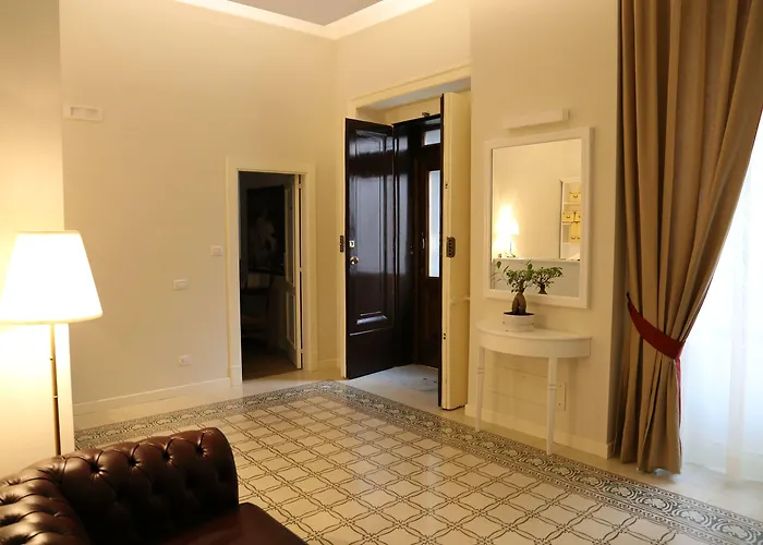 Hotel Dimora delle Arti Napoli